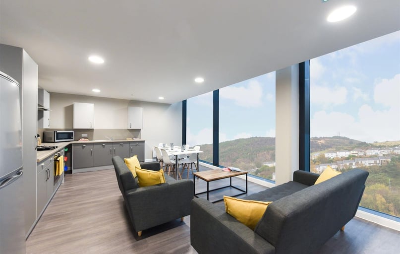 New Cut Road, City Centre, Swansea - Image 1